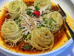 -茅庐川菜(烟台万象汇店)