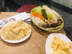 -鱼酷活鱼烤鱼(梅江印象城店)