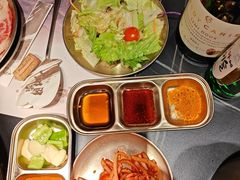 -西塔老太太泥炉烤肉(龙湖北苑天街店)