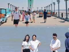 -宁波松兰山滨海旅游度假区