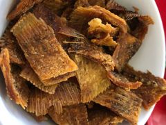 -大华猪肉粿条面