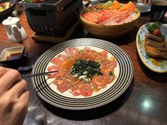 -九井澤精致料理(金茂店)