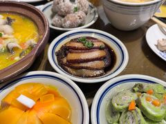 -福照楼汽锅鸡·云南菜(护国路店)