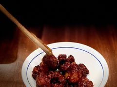 里脊-奎元馆.百年奎元.非遗传承(西湖边的解放路店)