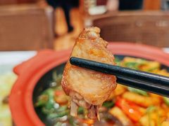 -四方桌·福建客家土菜(二中店)