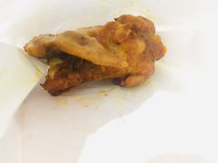 -赛百味SUBWAY(地王广场店)