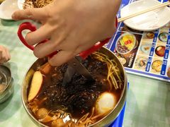 -服务大楼冷面(延大店)