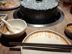 -蘑界·野生菌火锅(深业上城店)