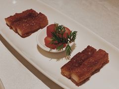 脆皮肥叉-炳胜品味(海印总店)