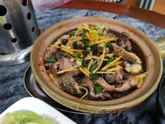 黄鳝煲仔饭-荣记煲仔饭(高庙路店)