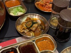 -西塔老太太泥炉烤肉(双井店)