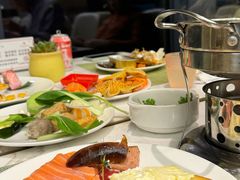 -长兴开元名都大酒店·地中海咖啡厅