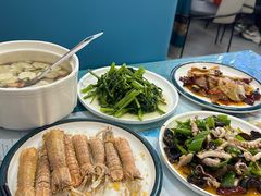 -40号厦门海鲜大排档(中山路店)