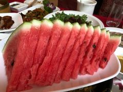 -北京全聚德烤鸭店(昌平店)