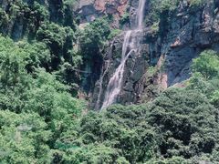 -宁波五龙潭景区