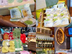 -詹记桃酥(宿州路店)