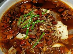 -宏宴·新京菜(望京店)