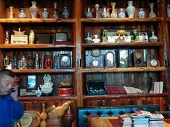 -一桶江山餐厅(松北店)