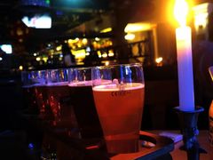 -巴伐利亚啤酒坊(意式风情街店)