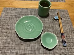 -活鳗饭·鹅肝范儿(高碑店店)