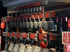 -曾宴·楚菜(湖北省博物馆店)