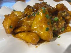 -鱼醉无骨鱼·中山脆肉鲩(荔湾路店)