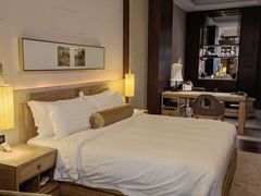 -西安华清御汤酒店