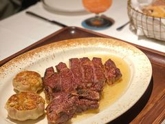 -Mogul Eatery·大亨餐酒馆