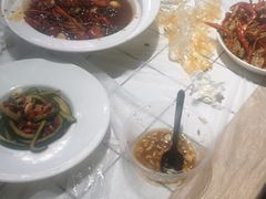 -霸王虾·麻辣小龙虾(清水河公园店)