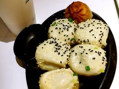 -小杨生煎(龙之梦购物中心店)