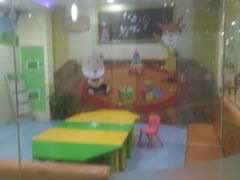 -小问号·科学启蒙·逻辑思维·阅读素养·口才演讲(杨浦合生汇中心)