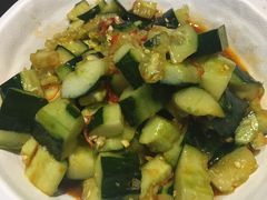 -九府羊·鲜羊火锅·烤串(新华路店)