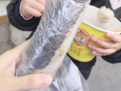 -糯米卷