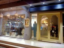 -ChenV西服礼服高级定制(市区养育巷店)