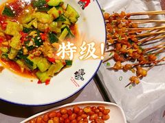 -虎子烧烤(湘江北路店)