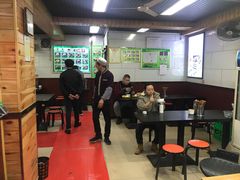 大堂-郑家包子牛肉拉面(尚勤路店)
