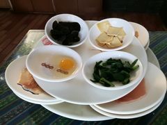 -桥香园过桥米线(国贸店)