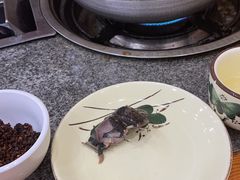 -阿妈土锅鸡