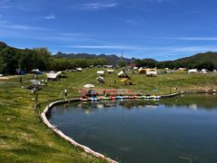 -玉渡山自然风景区