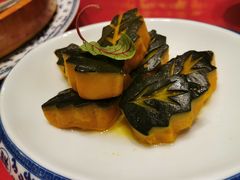 冰糖南瓜-宁波状元楼酒店(和义路店)