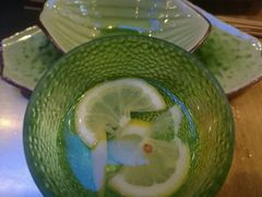 -鱼库·不仅是一家烤鱼店(车公庙店)