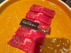 -牛New寿喜烧(曹路花园城店)