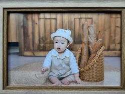 -BabyA 专业婴童摄影(古北时尚广场店)