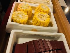 -傣妹火锅(四川北路店)