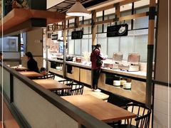 -比格比萨自助(万柳华联店)