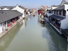 -召稼楼古镇