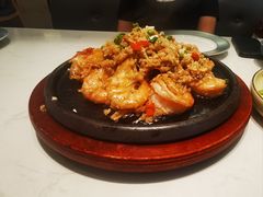 -鹿港小镇(悠唐店)