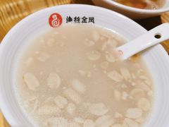 花生汤-海丝金凤(金鱼店)