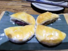 现烤茉莉花饼-云上千禾(水上店)