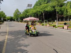 -济南国际园博园